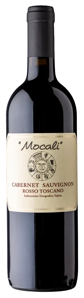 Cabernet Sauvignon Maremma Toscana
