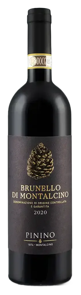 Brunello di Montalcino