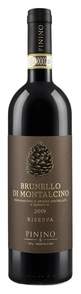 Brunello Riserva Pinino