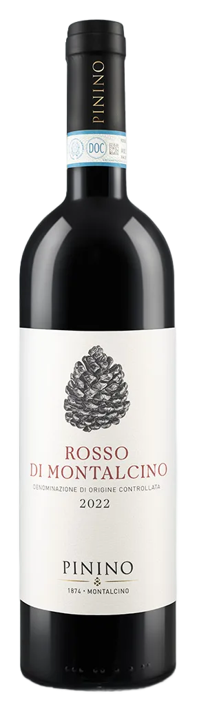 Rosso di Montalcino