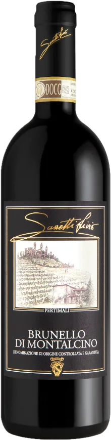 Brunello di Montalcino