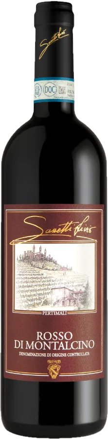 Rosso di Montalcino