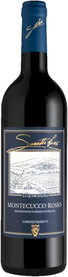 Montecucco Rosso