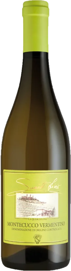 Montecucco Bianco