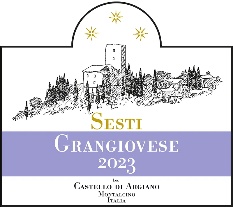 Sesti Grangiovese 2023
