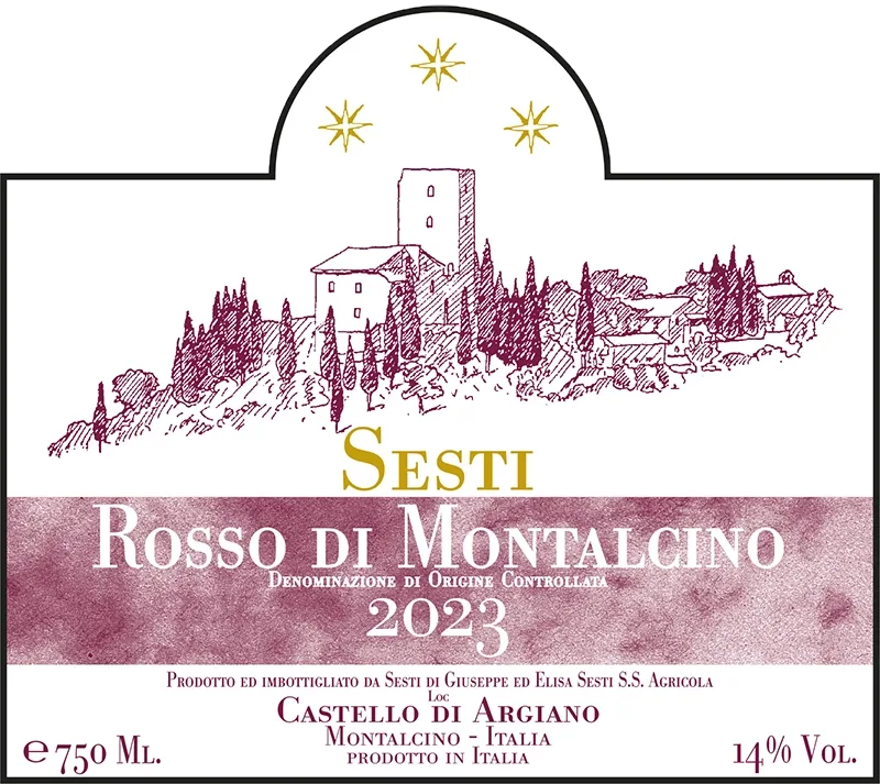 Sesti Rosso 2023