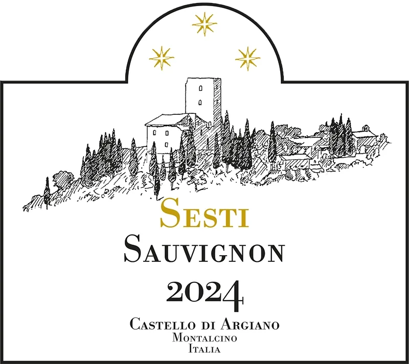 Sesti Sauvignon 2024