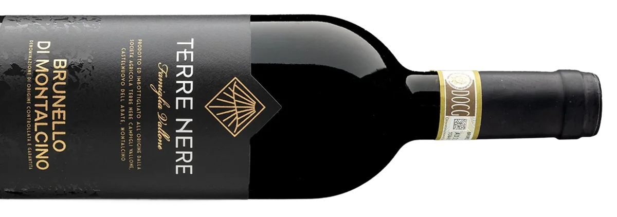 Brunello di Montalcino