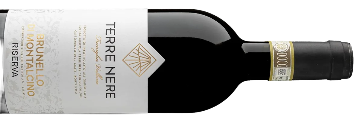 Brunello di Montalcino Riserva