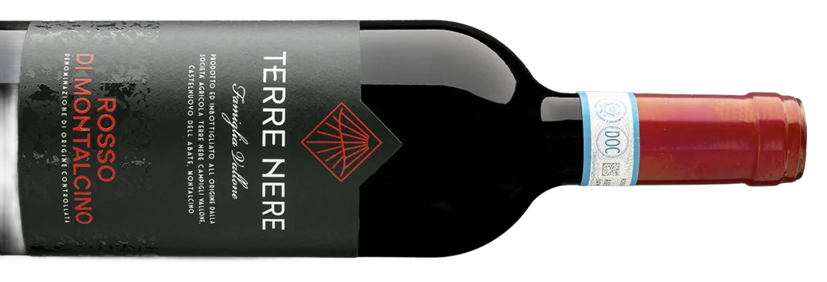 Rosso di Montalcino