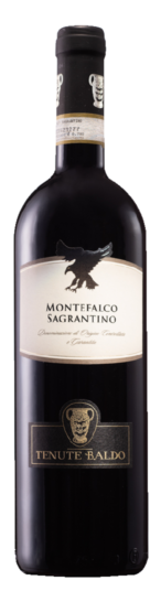 Montefalco Sagrantino
