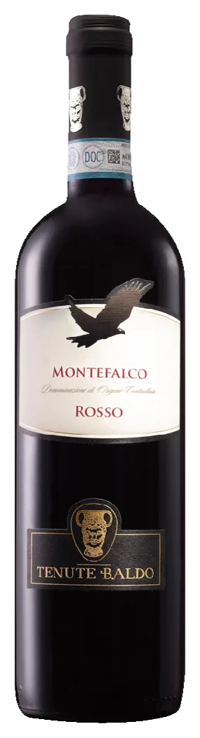 Montefalco Rosso