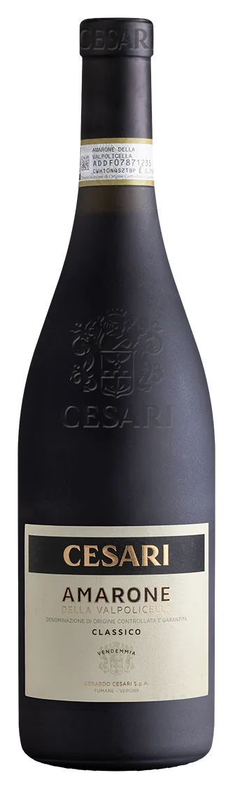 Amarone della Valpolicella Classico