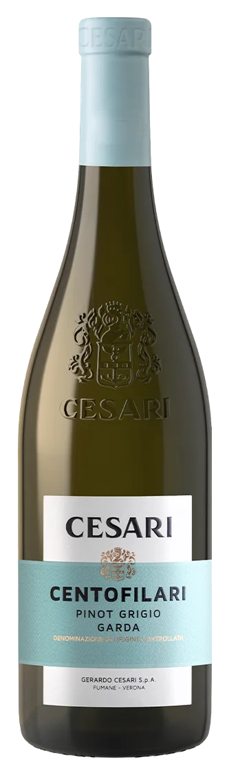 Pinot Grigio Garda Centofilari