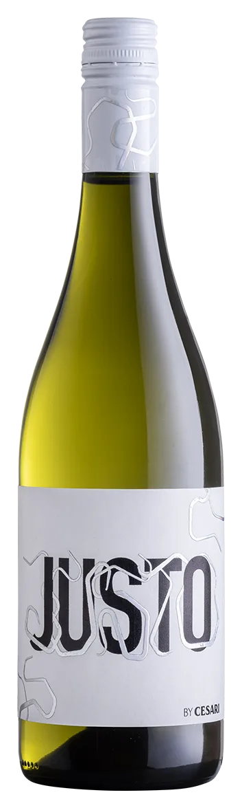 Justo Veneto Bianco IGT