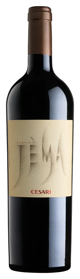 Jèma Corvina Veronese