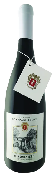 Vino Botticino DOC Riserva Il Monastero