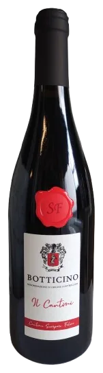 Vino Botticino DOC Cantinì