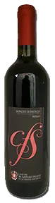 Vino Ronchi di Brescia IGT Rosso