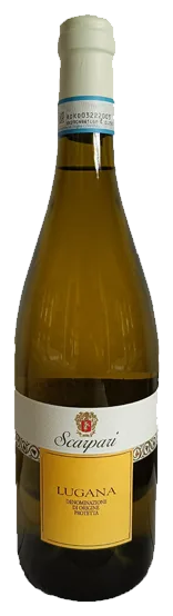 Vino Lugana DOP