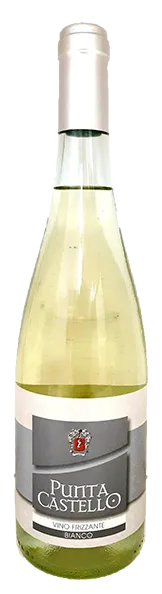 Vino Frizzante Punta Castello
