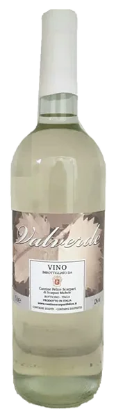 Vino Valverde Bianco