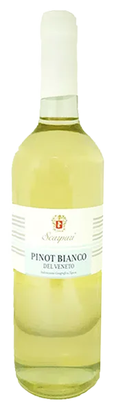 Vino Pinot Bianco IGT del Veneto