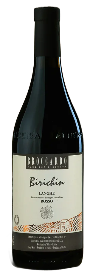 Langhe Rosso