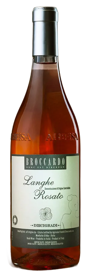 Langhe Rosato