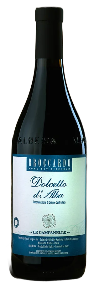 Dolcetto d'Alba