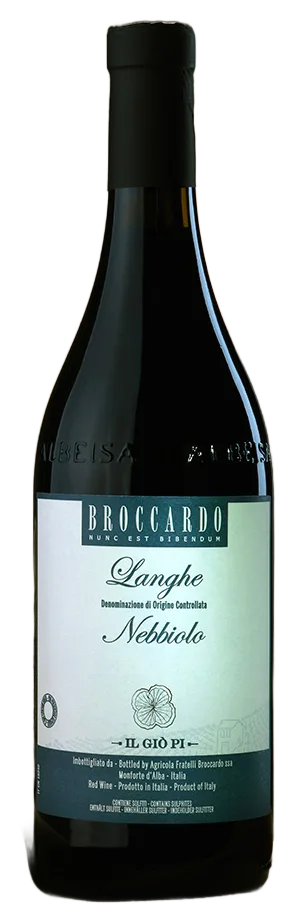 Nebbiolo