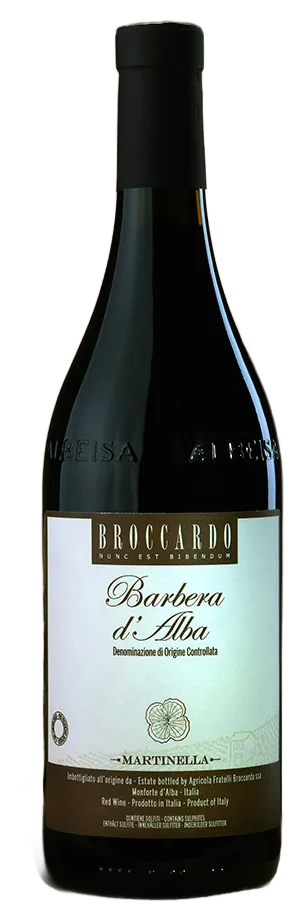 Barbera d'Alba