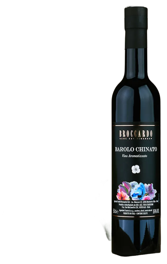 Barolo Chinato