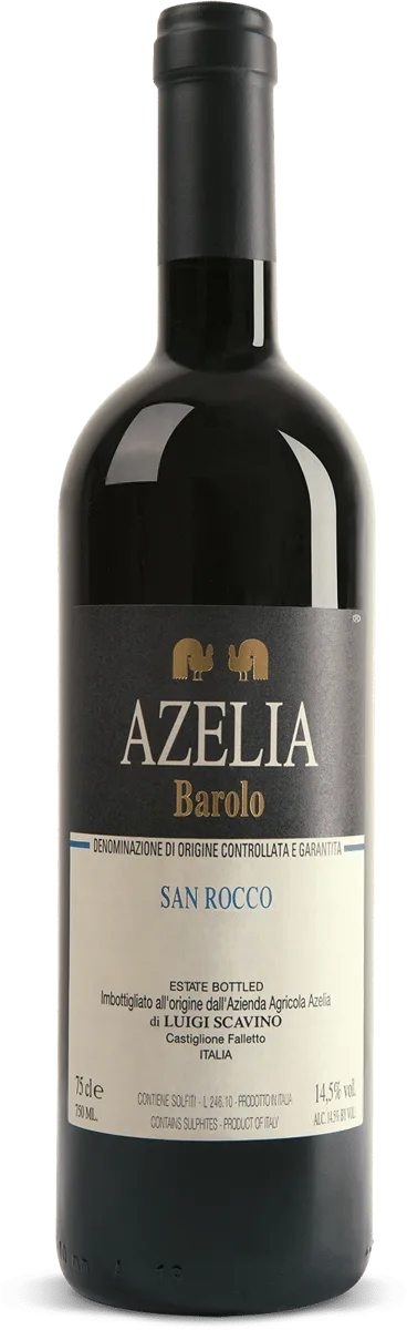 Barolo San Rocco