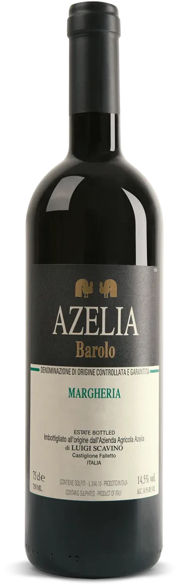 Barolo Margheria