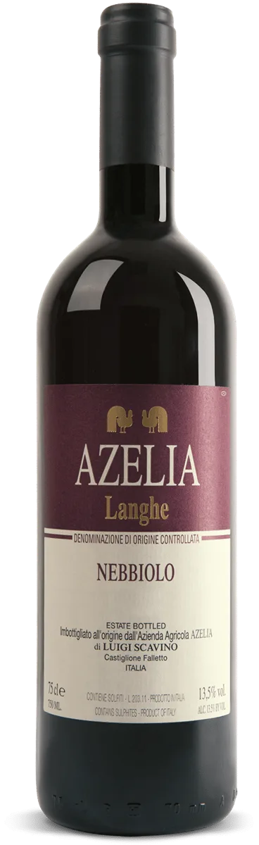 Langhe Nebbiolo