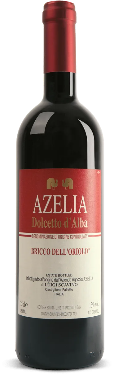 Dolcetto d'Alba Bricco dell'Oriolo