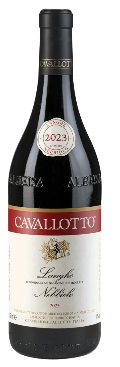 Langhe Nebbiolo