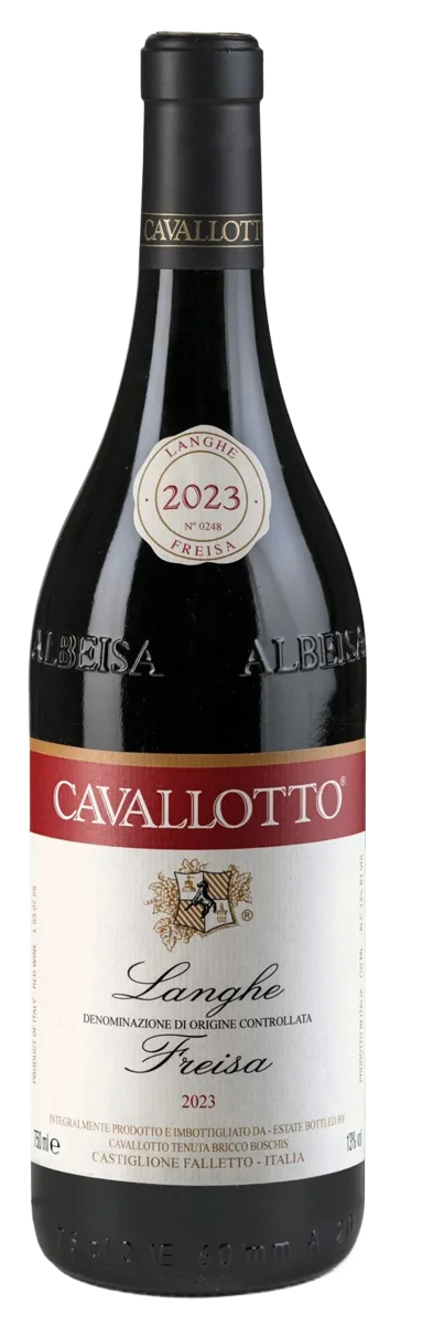 Langhe Freisa