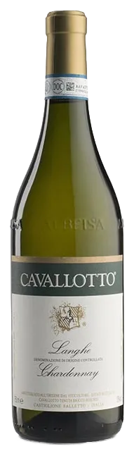 Langhe Chardonnay