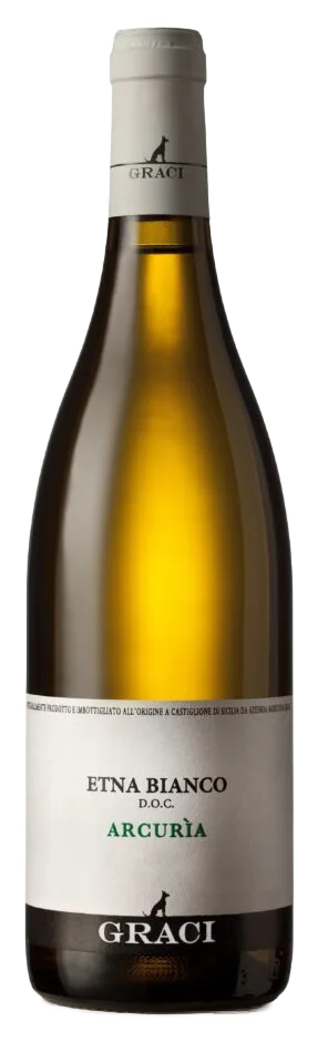 Etna Bianco Arcuria