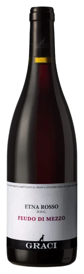 Etna Rosso Feudo di Mezzo