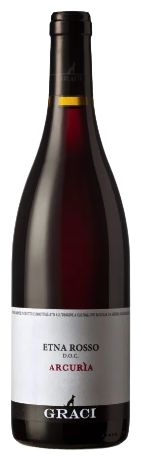 Etna Rosso Arcuria