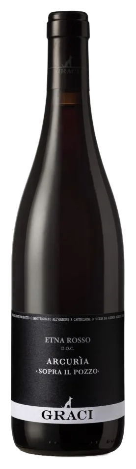 Etna Rosso Arcuria Sopra il Pozzo