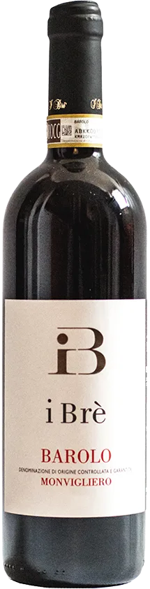 Barolo Monvigliero