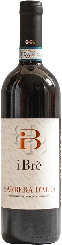 Barbera d'Alba