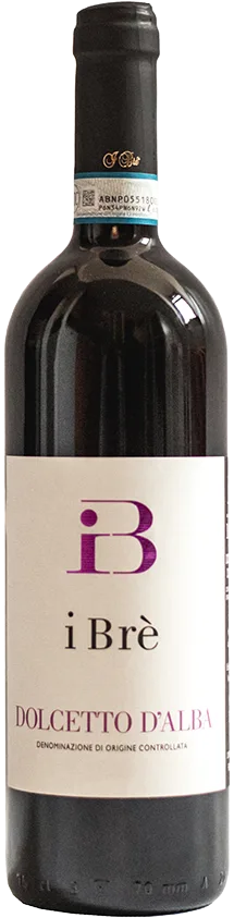 Dolcetto d'Alba