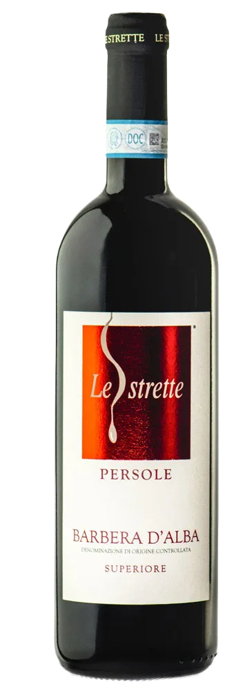 Barbera d’Alba Superiore