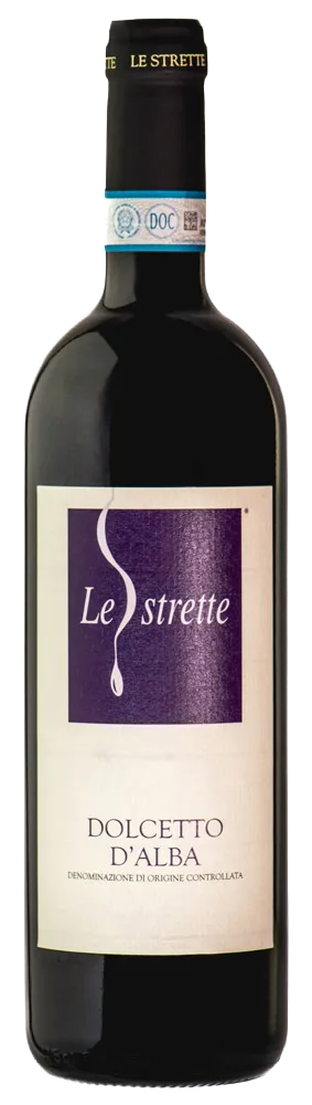 Dolcetto d’Alba