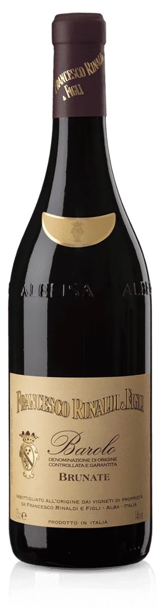 Barolo Docg Brunate
